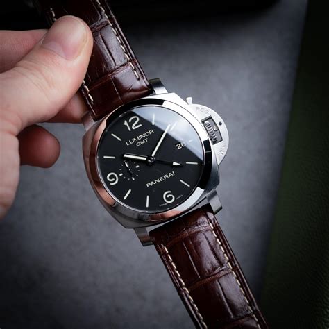 panerai pam00320 price|Panerai luminor marina 1950 automatic.